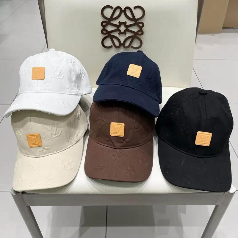 LV cap 060729